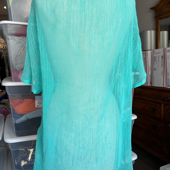 Woven Top - Picture 5 of 6